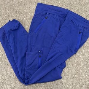 Jaanuu Scrub Pant